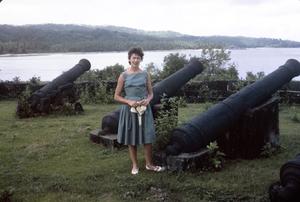 Photo of Jeanine VanKerckhove